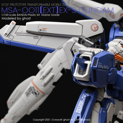 G-Rework [MG] EX-S 1.5