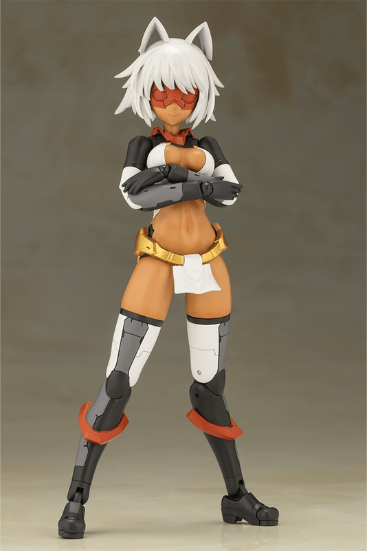 (Pre-Order CLOSED) ETA Q1 2026 - KOTOBUKIYA FRAME ARMS GIRL SHINGEN