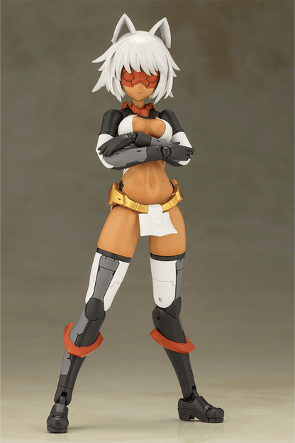 (Pre-Order CLOSED) ETA Q1 2026 - KOTOBUKIYA FRAME ARMS GIRL SHINGEN