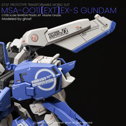 G-Rework [MG] EX-S 1.5