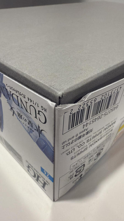 Bandai Hobby HGTWFM 