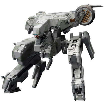 (Pre-Order CLOSED)  ETA Q2 2026 - KOTOBUKIYA METAL GEAR REX METAL GEAR SOLID 4 Ver.