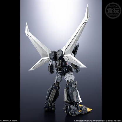 (Pre-Order CLOSED)  ETA Q4 2025 - SMP Alternative Destiny &quot;Dancouga - Super Beast Machine God&quot;, Bandai Shokugan SMP