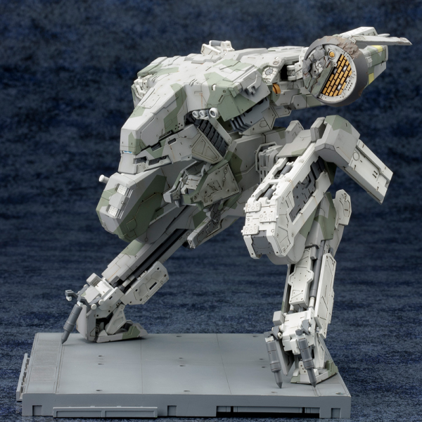 (Pre-Order CLOSED)  ETA Q2 2026 - KOTOBUKIYA METAL GEAR REX METAL GEAR SOLID 4 Ver.