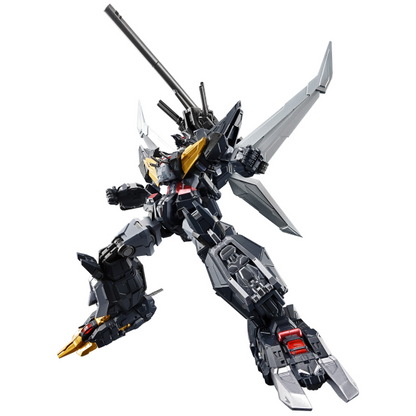 (Pre-Order CLOSED)  ETA Q4 2025 - SMP Alternative Destiny &quot;Dancouga - Super Beast Machine God&quot;, Bandai Shokugan SMP