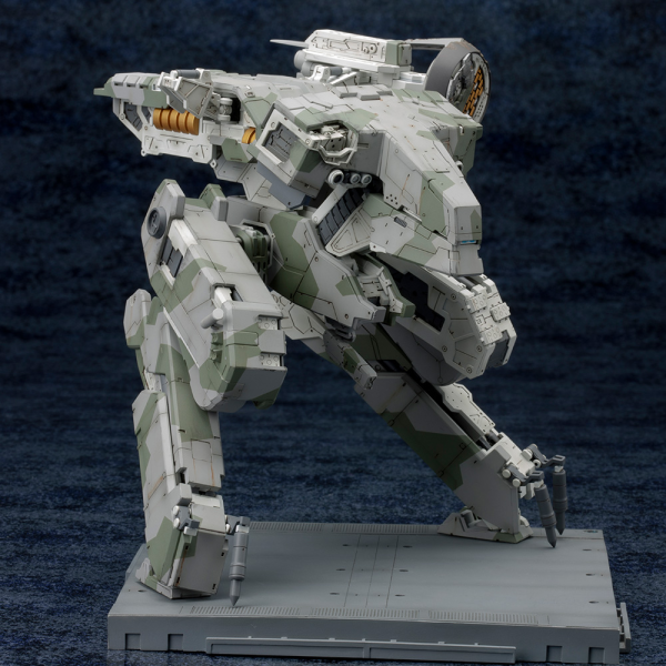 (Pre-Order CLOSED)  ETA Q2 2026 - KOTOBUKIYA METAL GEAR REX METAL GEAR SOLID 4 Ver.