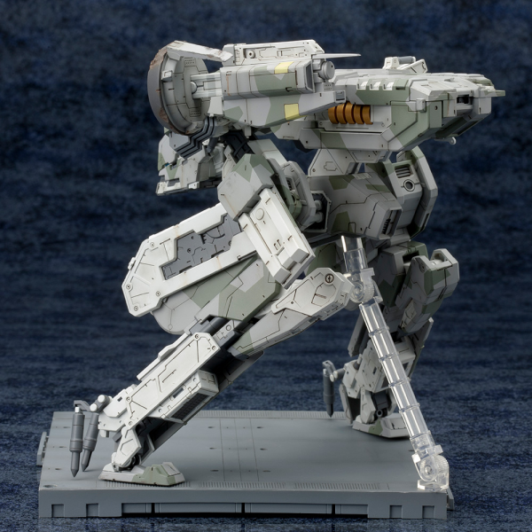 (Pre-Order CLOSED)  ETA Q2 2026 - KOTOBUKIYA METAL GEAR REX METAL GEAR SOLID 4 Ver.