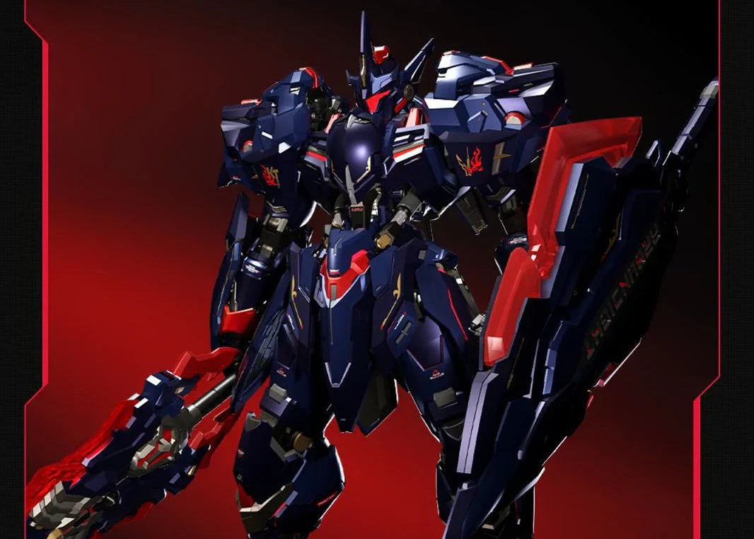 MOSHOW Noble Class MCT-E02D Lancelot (Dark Avenger)