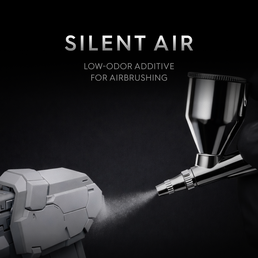 Gunprimer SILENT AIR [50ml]