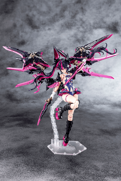(Pre-Order) ETA Q1 2026 - Megami Device KOTOBUKIYA DESIRE MAIDEN RAIDER