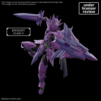 (Pre-Order )  ETA May-June 2027 30MF DARKNEVIL ARCH KNIGHT