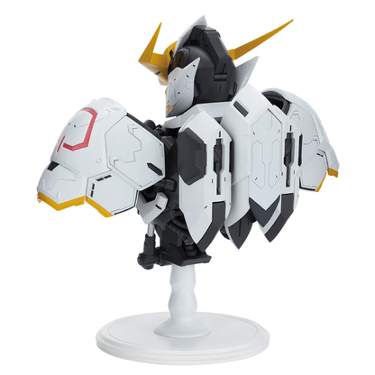 Bandai Hobby Gundam Barbatos (Iron-Blooded Orphans) "Mobile Suit Gundam Iron-Blooded Orphans"