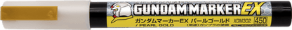 GM EX PEARL GOLD XGM302