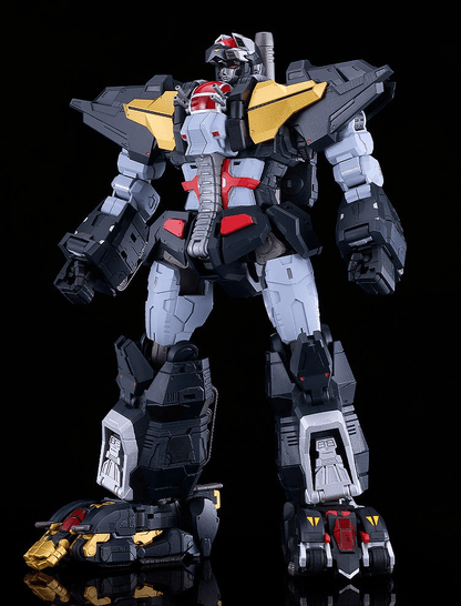 (Pre-Order)  ETA Q3 2027- MODEROID Dancouga: Powered-Up Wing Set