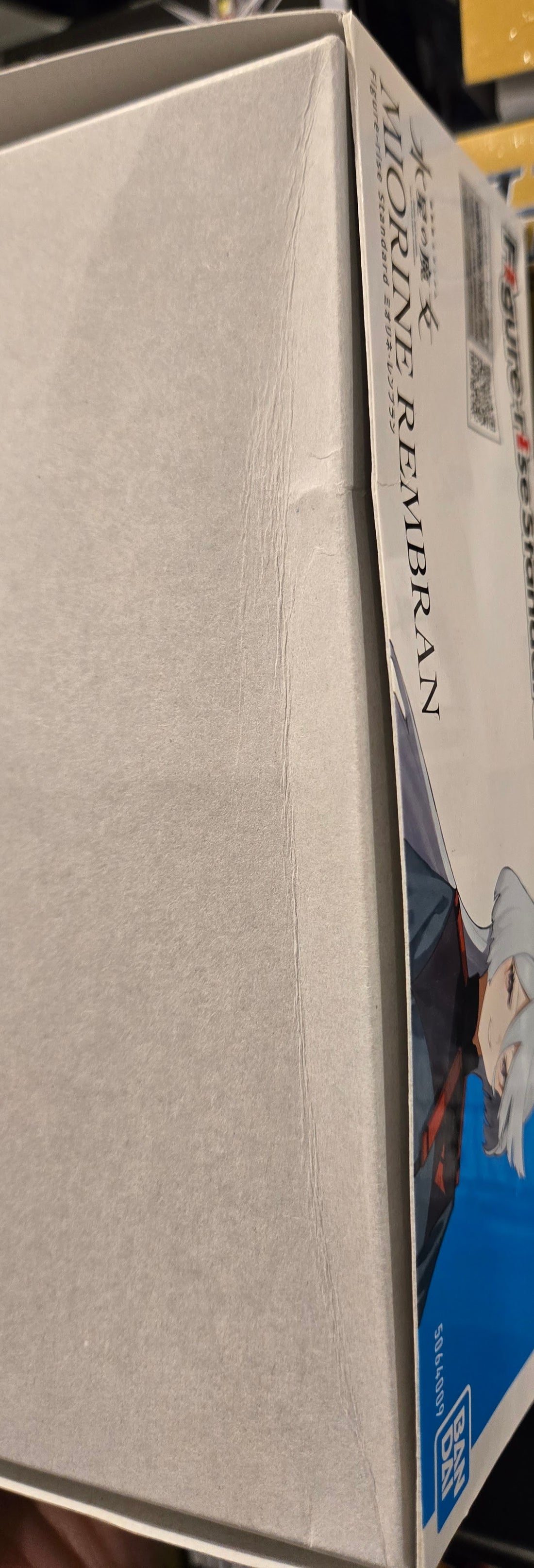 Bandai Hobby Figure-rise Standard MIORINE REMBRAN (Slightly Damaged Box, runner perfect condition)