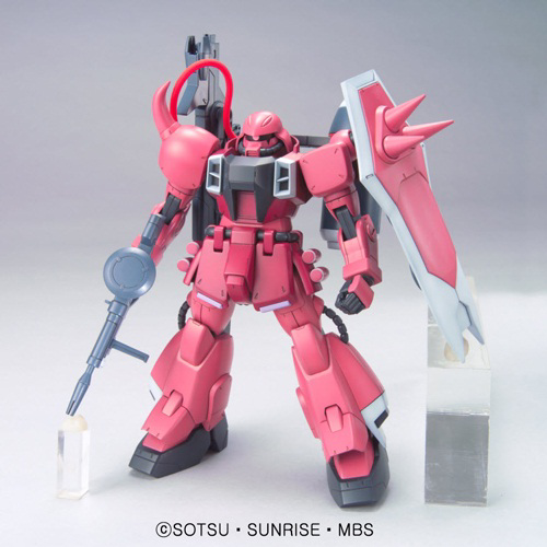 Bandai Hobby HG 1/100 