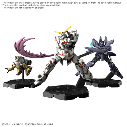 (Pre-Order Closed)  ETA Dec-Jan 2027 GUNDAM ASSEMBLE EXPANSION PACK 01 [EX01]