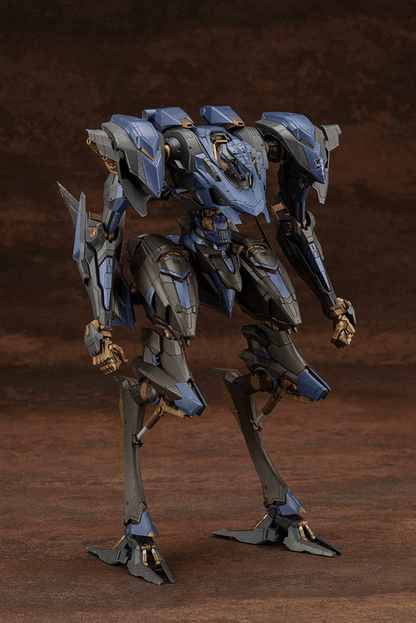 (Pre-Order) ETA Q1 2026 - KOTOBUKIYA ARMORED CORE SCHNEIDER NACHTREIHER/40E STEEL HAZE
