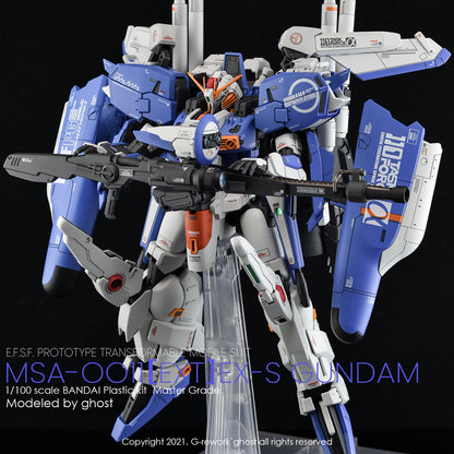 G-Rework [MG] EX-S 1.5