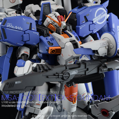 G-Rework [MG] EX-S 1.5