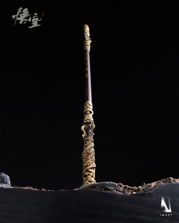 (Pre-Order Closed)  ETA Q2 2026 Queen Studios The Black Myth: Wukong Great Sage Armor Set Sixth Scale Collectible Figure