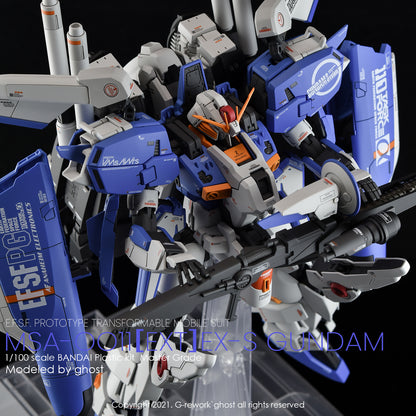 G-Rework [MG] EX-S 1.5