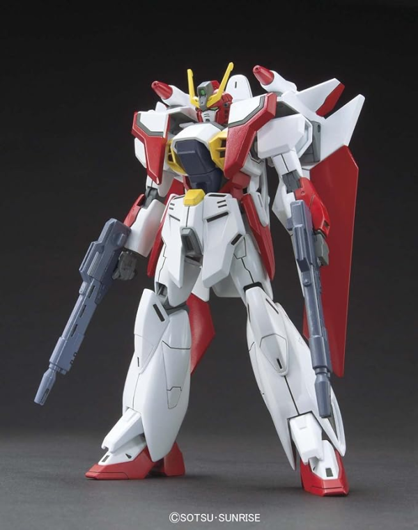 Bandai Hobby HGAW 