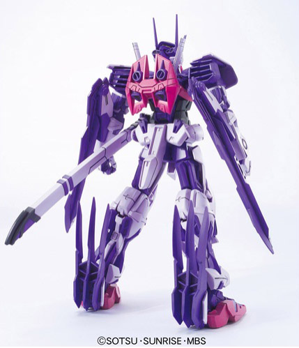 Bandai Hobby HG 1/100 