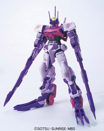 Bandai Hobby HG 1/100 