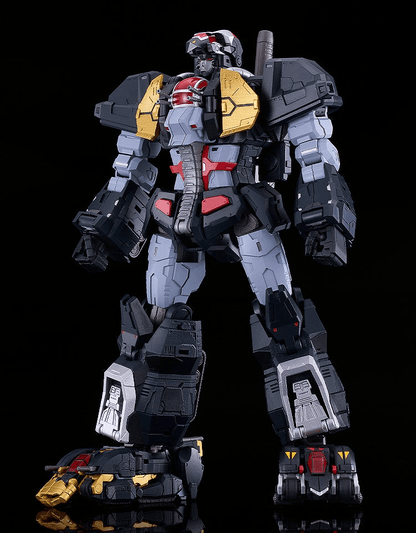 (Pre-Order)  ETA Q3 2027- MODEROID Dancouga