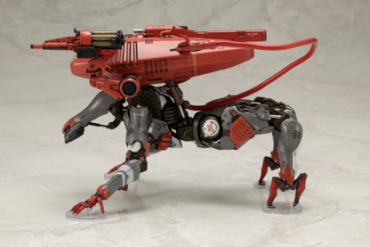 (Pre-Order CLOSED)  ETA Q1 2026 - DEATH STRANDING KOTOBUKIYA GHOST MECH COFFINS