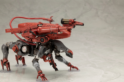 (Pre-Order CLOSED)  ETA Q1 2026 - DEATH STRANDING KOTOBUKIYA GHOST MECH COFFINS