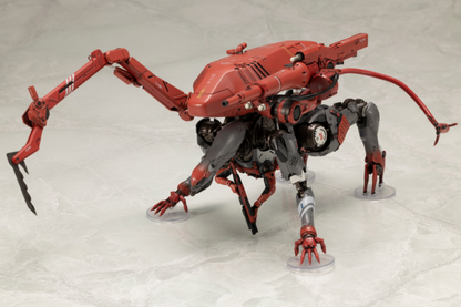 (Pre-Order CLOSED)  ETA Q1 2026 - DEATH STRANDING KOTOBUKIYA GHOST MECH COFFINS