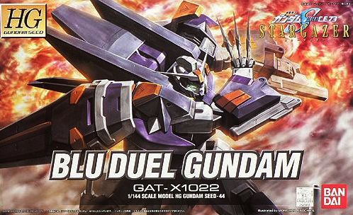 HG 1/144 