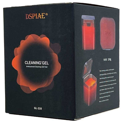 DSPIAE Multi-purpose Cleaning Gel