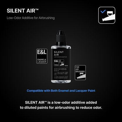Gunprimer SILENT AIR [50ml]