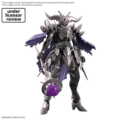 (Pre-Order )  ETA June-July 2027 30MF NECROSMEPHISTO