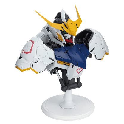 Bandai Hobby Gundam Barbatos (Iron-Blooded Orphans) "Mobile Suit Gundam Iron-Blooded Orphans"