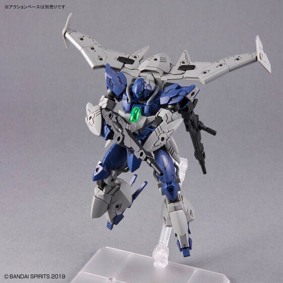 30MM 1/144 bEXM - 21 VERDENOVA [NAVY](2024) - Gundam Extra - Your BEST Gunpla Supplier