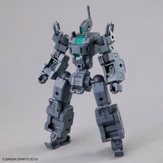 30MM 1/144 Extended Armament Vehicle (SMART TRANSFORMABLE MACHINE Ver.)(2024) - Gundam Extra - Your BEST Gunpla Supplier
