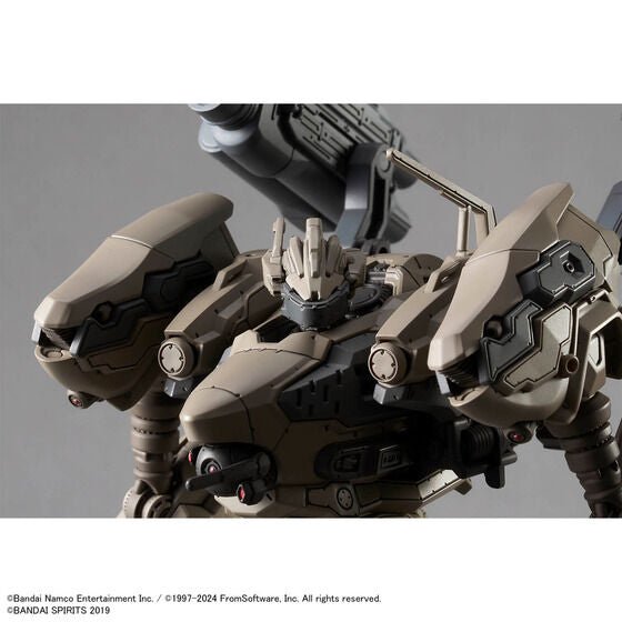 Bandai Hobby - Armored Core VI Fires of Rubicon - #01 RaD CC
