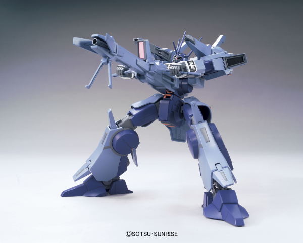 Bandai Hobby HGUC 1/144 