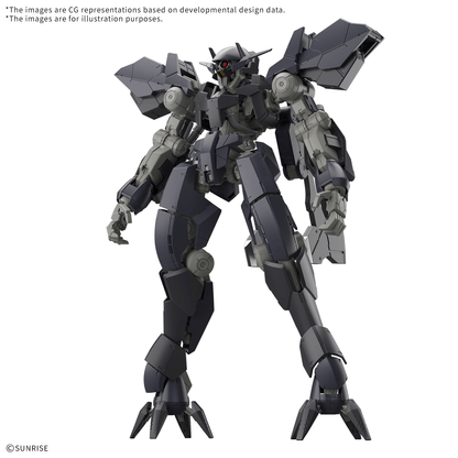 (Pre-Order )  ETA May-June 2027 FULL MECHANICS 1/100 GRAZE EIN
