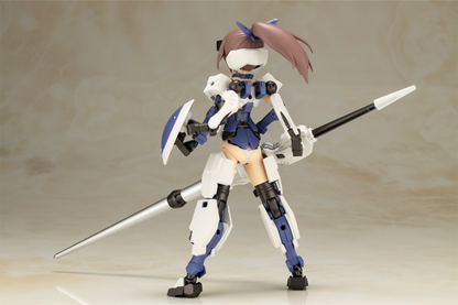 (Pre-Order CLOSED)  ETA Q4 2025 - KOTOBUKIYA FRAME ARMS GIRL JINRAI 〈LANCER Ver.〉