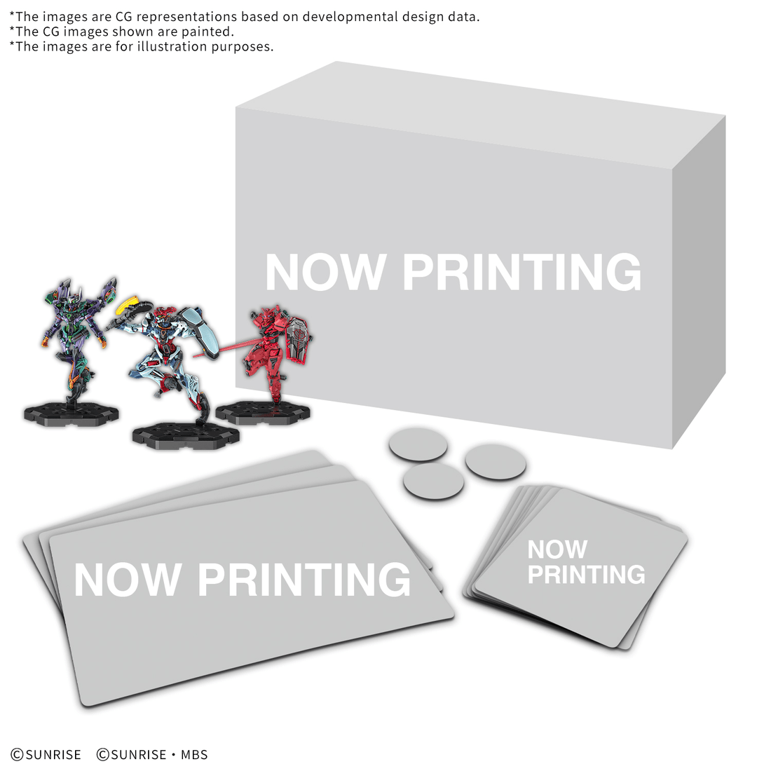 (Pre-Order)  ETA Mar-Apr 2027 GUNDAM ASSEMBLE EXPANSION PACK 07 [EX07]