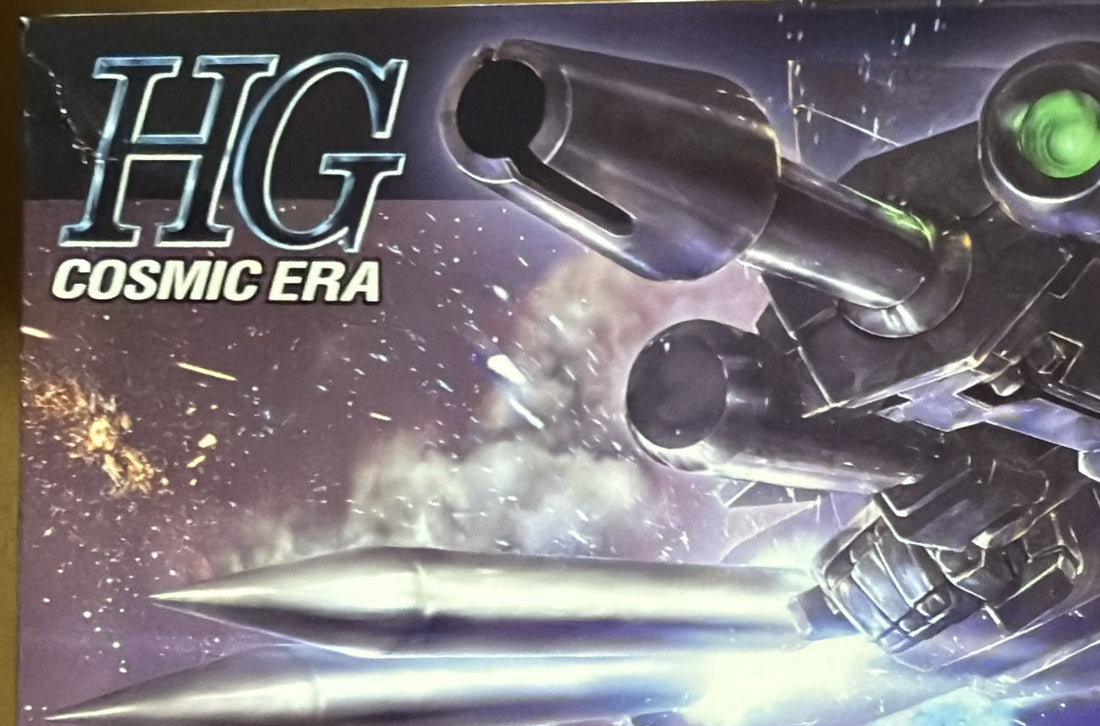 Bandai Hobby HG 1/144 