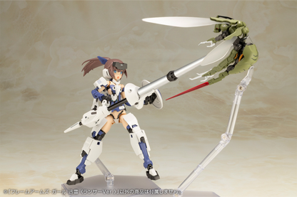 (Pre-Order CLOSED)  ETA Q4 2025 - KOTOBUKIYA FRAME ARMS GIRL JINRAI 〈LANCER Ver.〉