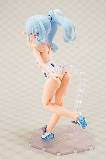 (Pre-Order CLOSED) ETA Q1 2026 - Megami Device PUNI☆MOFU YUKI TU