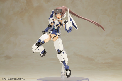 (Pre-Order CLOSED)  ETA Q4 2025 - KOTOBUKIYA FRAME ARMS GIRL JINRAI 〈LANCER Ver.〉