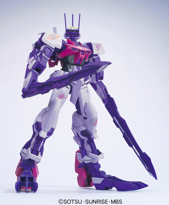 Bandai Hobby HG 1/100 